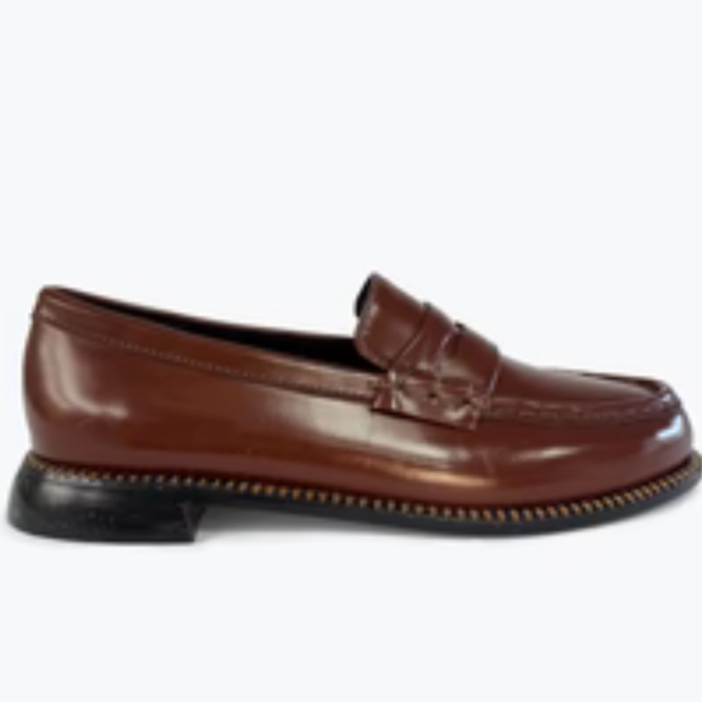 Freda Salvador ELBA PENNY LOAFER